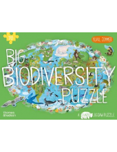 The Big Biodiversity Puzzle - Humanitas