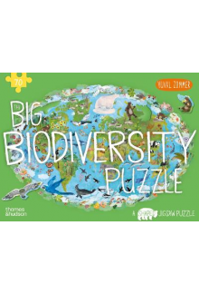 The Big Biodiversity Puzzle - Humanitas
