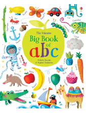 Big Book of ABC - Humanitas