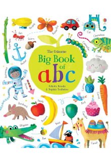 Big Book of ABC - Humanitas