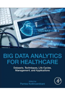Big Data Analytics for Healthcare - Humanitas