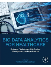 Big Data Analytics for Healthcare - Humanitas