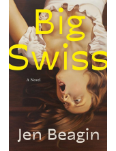 Big Swiss: A Novel - Humanitas