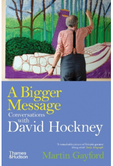 A Bigger Message - Humanitas