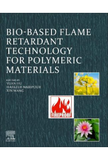 Bio-based Flame-Retardant Technology for Polymeric Materials - Humanitas