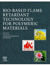 Bio-based Flame-Retardant Technology for Polymeric Materials - Humanitas