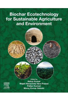 Biochar Ecotechnology for Sustainable Agriculture and Environment - Humanitas