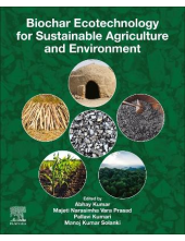 Biochar Ecotechnology for Sustainable Agriculture and Environment - Humanitas