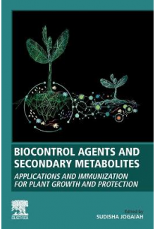 Biocontrol Agents and Secondary Metabolites - Humanitas