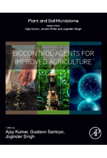 Biocontrol Agents for Improved Agriculture - Humanitas