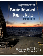 Biogeochemistry of Marine Dissolved Organic Matter - Humanitas