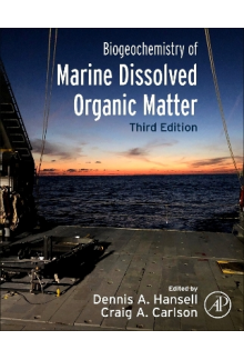Biogeochemistry of Marine Dissolved Organic Matter - Humanitas