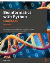 Bioinformatics with Python Cookbook - Humanitas