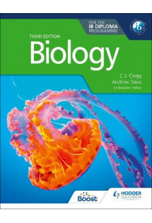 Biology for the IB Diploma 3E - Humanitas