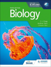 Biology for the IB Diploma 3E - Humanitas