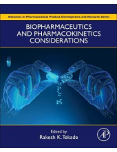 Biopharmaceutics and Pharmacokinetics Considerations - Humanitas