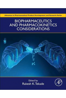 Biopharmaceutics and Pharmacokinetics Considerations - Humanitas