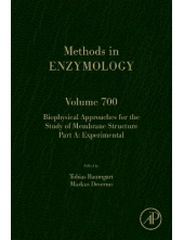 Biophysical Approaches for the Study of Membrane Structure Part A - Humanitas