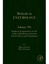 Biophysical Approaches for the Study of Membrane Structure Part B - Humanitas