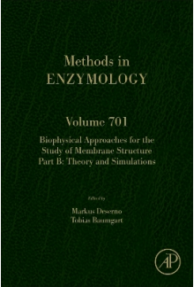 Biophysical Approaches for the Study of Membrane Structure Part B - Humanitas