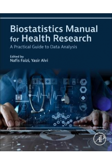 Biostatistics Manual for Health Research - Humanitas