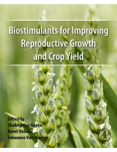 Biostimulants for Improving Reproductive Growth and Crop Yield - Humanitas