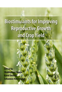 Biostimulants for Improving Reproductive Growth and Crop Yield - Humanitas