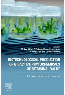 Biotechnological Production of Bioactive Phytochemicals of Medicinal Value - Humanitas