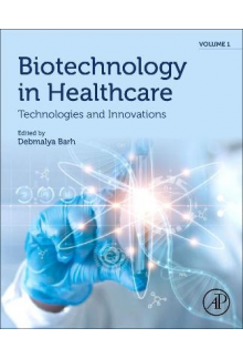 Biotechnology in Healthcare, Volume 1 - Humanitas