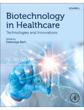 Biotechnology in Healthcare, Volume 1 - Humanitas