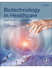 Biotechnology in Healthcare, Volume 2 - Humanitas