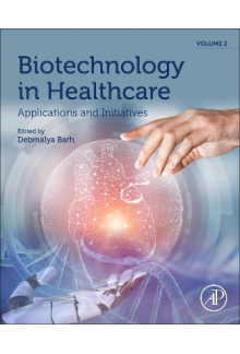 Biotechnology in Healthcare, Volume 2 - Humanitas