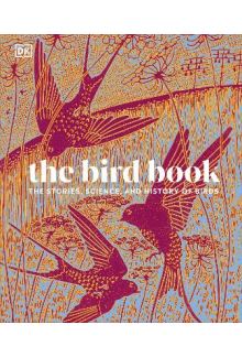 The Bird Book - Humanitas