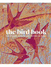 The Bird Book - Humanitas