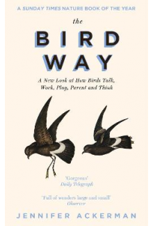 Bird Way - Humanitas