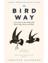 Bird Way - Humanitas