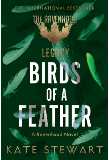 Birds of a Feather 3 Ravenhood Legacy - Humanitas