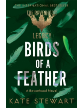 Birds of a Feather 3 Ravenhood Legacy - Humanitas