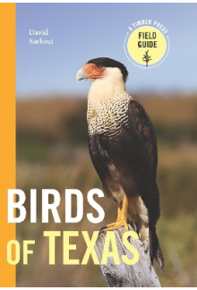 Birds of Texas - Humanitas