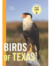 Birds of Texas - Humanitas