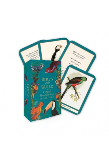Birds of the World - Humanitas