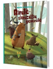 Birutė-skruzdžių generolė - Humanitas