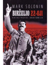 Birželio 22-oji. Katastrofos anatomija - Humanitas