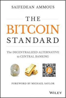 Bitcoin Standard - Humanitas