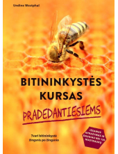 Bitininkystės kursas pradedantiesiems - Humanitas