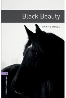 OBL 3E 4 MP3: Black Beauty - Humanitas