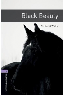OBL 3E 4: Black Beauty - Humanitas