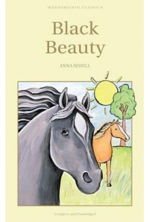 Black Beauty - Humanitas
