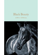 Black Beauty (Macmillan Collector's Library) - Humanitas