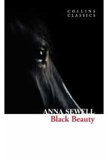Black Beauty - Humanitas